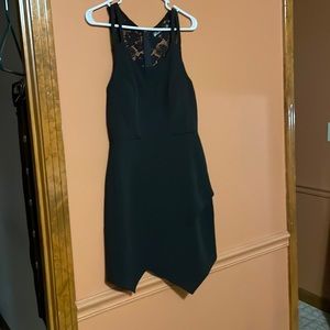 Little black dress 🔥